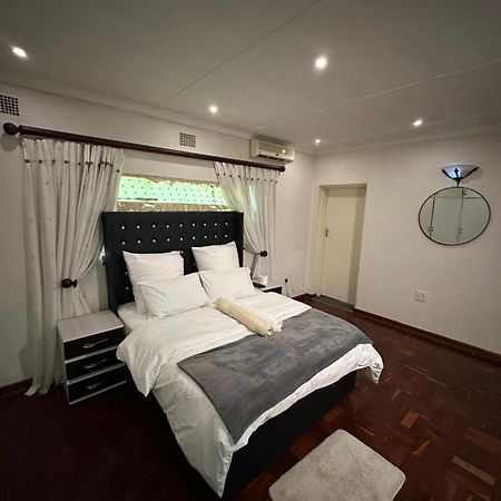 K-Lodge Pietermaritzburg Exteriér fotografie