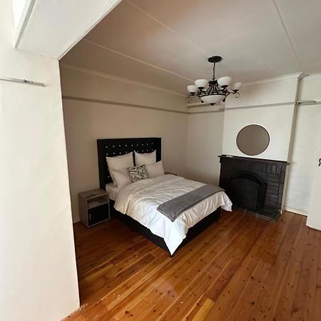 K-Lodge Pietermaritzburg Exteriér fotografie