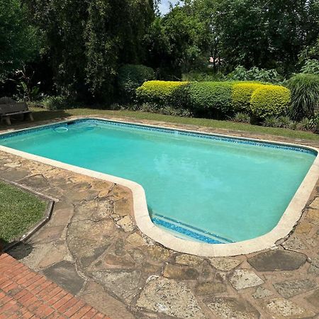 K-Lodge Pietermaritzburg Exteriér fotografie
