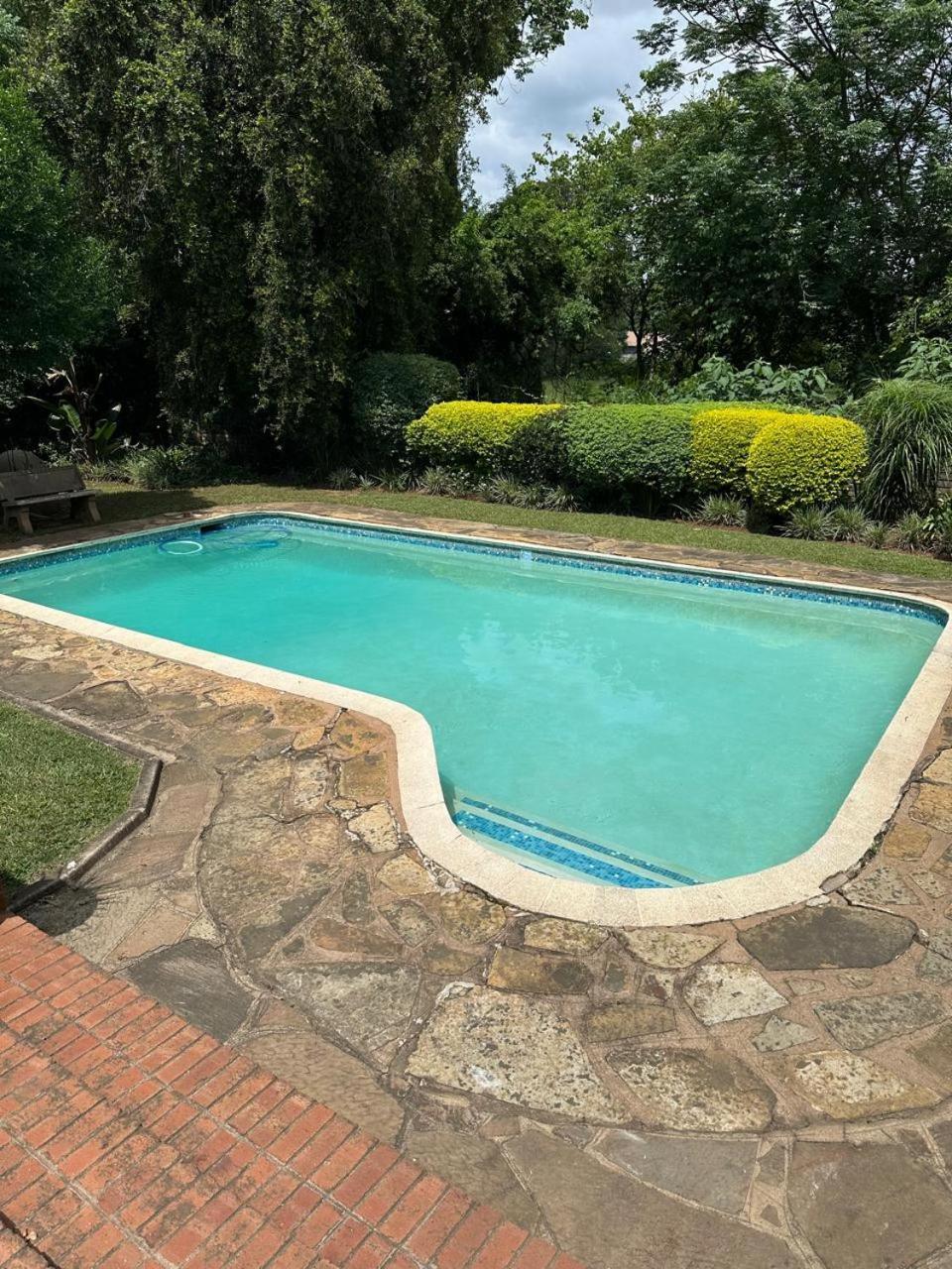 K-Lodge Pietermaritzburg Exteriér fotografie